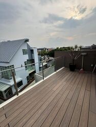 Jalan Kenarah (D28), Terrace #608088441